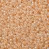 TOHO Round Seed Beads SEED-JPTR11-0904-2