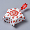 Star Shape Christmas Gift Boxes X-CON-L024-F04-1
