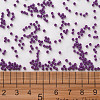 12/0 FGB Grade A Round Glass Seed Beads SEED-N001-A-1054-3