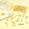 DIY Jewelry Making Findings Kits DIY-FS0008-86-9