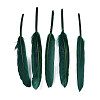 Goose Feather Costume Accessories FIND-T037-01B-1