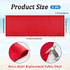 1Pc Chair Canvas Cloth AJEW-GF0012-03A-13-2