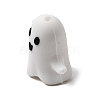 Halloween Silicone Focal Beads LS-SIL-P011-01F-2