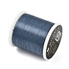 Flat MIYUKI Nylon Beading Thread FB-CBA3435-01O-2