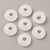 Plastic Doll Eye Nose Round Gaskets KY-WH0048-05B-2