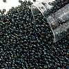 TOHO 11/0 Round Beads X-SEED-TR11-0384-1