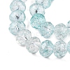 Transparent Glass Beads Strands LS-GLAA-T023-8mm-A01-3