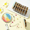 Copper Jewelry Wire CWIR-CW1mm-29-6