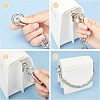 Bag Strap Chains PALLOY-WH0070-36P-6