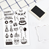 PVC Plastic Stamps DIY-WH0167-56-20-6