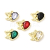Alloy Pendants FIND-H015-22G-1