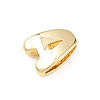 Brass Beads X-KK-B167-27G-A-2