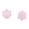 Opaque & Transparent Acrylic Beads MACR-T045-01C-3