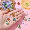 DIY Jewelry Making Finding Kit LAMP-YW0001-20-3