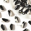 Handmade Porcelain Beads PW-WG9BF07-12-1