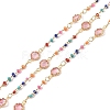 Brass Link Chains CHC-C003-03G-01-1