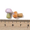 Handmade Porcelain Ceramic Beads PORC-Z003-03-4