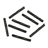 304 Stainless Steel Tube Beads SA-CBA098D-08E-EB-1