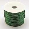 Nylon Satin Rattail Cords NWIR-R025-1.5mm-257-1