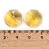 Glass Chandelier Pendants GL-CBA375C-01I-3