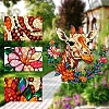 Giraffe Diamond Painting Kits PW-WGA08F4-01-3