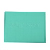 Silicone Hot Pads Heat Resistant DIY-L048-01B-02-1