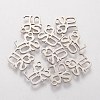 201 Stainless Steel Charms STAS-Q201-T081-1