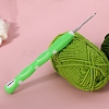 Aluminum Crochet Hooks PW-WG938F1-04-1