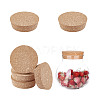 Cork Bottle Stoppers FIND-WH0126-581B-1