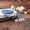 Stitch Denim Ribbon OCOR-TAC0009-04A-02-5