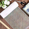 PP Christmas Poly Mesh Ribbon Rolls for DIY Christmas Projects Wreaths Party Decorations Packaging Crafts AJEW-WH20006-134A-3