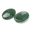 Natural Green Aventurine Massage Stone MATO-PW0001-001C-3