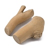 Driftwood Pieces WOOD-WH0027-77B-2