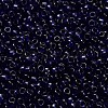 TOHO 8/0 Round Beads X-SEED-TR08-0008D-2