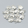 925 Sterling Silver Charms STER-T002-296S-1