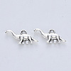 Tibetan Style Alloy Pendants LS-X-TIBE-R316-072AS-RS-2