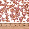 MIYUKI Half TILA Beads X-SEED-J020-HTL134FR-3