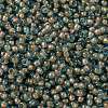 MIYUKI Round Rocailles Beads SEED-X0055-RR0351-2