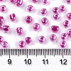 12/0 Glass Seed Beads X-SEED-A015-2mm-2203-4