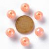 Opaque Acrylic Beads MACR-S370-D10mm-A12-3