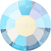 Preciosa® MAXIMA Crystal No Hotfix Flatback Stones Y-PRC-NSS10-31110-200-3