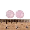 Translucent Epoxy Resin Glitter Powder Decoden Cabochons CRES-S367-13A-01-3