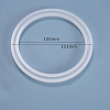 Silicone Bangle Molds SIMO-PW0006-120G-1