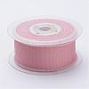 Polyester Frayed Grosgrain Ribbons ORIB-N0002-16mm-06-2
