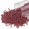 TOHO 11/0 Round Beads X-SEED-TR11-0109B-1