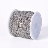 Iron Cable Chains X-CH-0.5PYSZ-N-3
