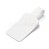 Rectangle Jewelry Display Sticker Self-adhesive Paper X-TOOL-WH0039-03-3