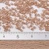 MIYUKI Delica Beads X-SEED-J020-DB1803-4