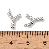 Brass Pendants KK-S368-16P-Y-3