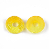 Resin Cabochons CRES-T010-18A-2